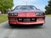 1987 Chevrolet Camaro for sale (ID-126774)