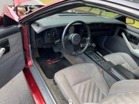 1987 Chevrolet Camaro for sale (ID-126774)