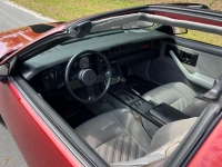 1987 Chevrolet Camaro for sale (ID-126774)