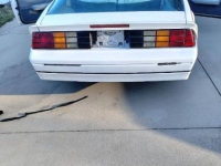 1987 Chevrolet Camaro for sale in Michigan (ID-127290)