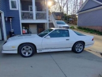 1987 Chevrolet Camaro for sale in Michigan (ID-127290)