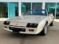 1987 Chevrolet Camaro for sale in Riverhead, New York (ID-127733)