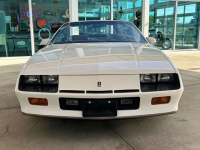1987 Chevrolet Camaro for sale in Riverhead, New York (ID-127733)