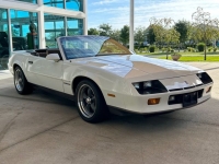1987 Chevrolet Camaro for sale in Riverhead, New York (ID-127733)