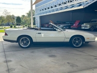 1987 Chevrolet Camaro for sale in Riverhead, New York (ID-127733)