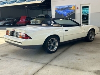 1987 Chevrolet Camaro for sale in Riverhead, New York (ID-127733)
