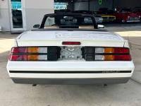 1987 Chevrolet Camaro for sale in Riverhead, New York (ID-127733)