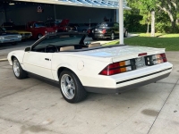 1987 Chevrolet Camaro for sale in Riverhead, New York (ID-127733)