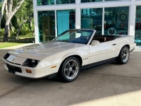 1987 Chevrolet Camaro for sale in Riverhead, New York (ID-127733)