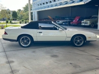1987 Chevrolet Camaro for sale in Riverhead, New York (ID-127733)