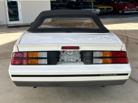 1987 Chevrolet Camaro for sale in Riverhead, New York (ID-127733)