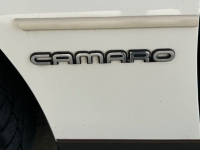 1987 Chevrolet Camaro for sale in Riverhead, New York (ID-127733)