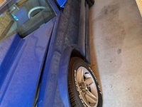 1987 Chevrolet Camaro for sale in Michigan (ID-128618)