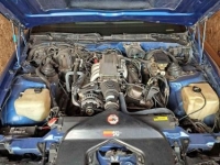 1987 Chevrolet Camaro for sale in Michigan (ID-128618)