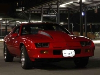 1987 Chevrolet Camaro for sale in Michigan (ID-130269)