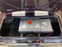 1987 Chevrolet Camaro for sale in Michigan (ID-130319)