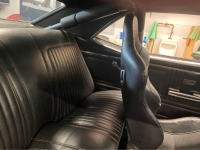1987 Chevrolet Camaro for sale in Michigan (ID-130319)