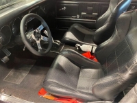 1987 Chevrolet Camaro for sale in Michigan (ID-130319)