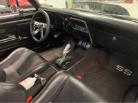 1987 Chevrolet Camaro for sale in Michigan (ID-130319)