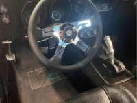 1987 Chevrolet Camaro for sale in Michigan (ID-130319)