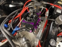 1987 Chevrolet Camaro for sale in Michigan (ID-130319)