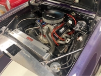 1987 Chevrolet Camaro for sale in Michigan (ID-130319)
