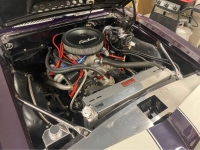 1987 Chevrolet Camaro for sale in Michigan (ID-130319)