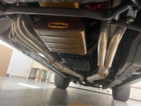 1987 Chevrolet Camaro for sale in Michigan (ID-130319)