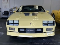1987 Chevrolet Camaro for sale in Riverhead, New York (ID-134595)
