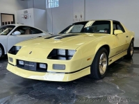 1987 Chevrolet Camaro for sale in Riverhead, New York (ID-134595)
