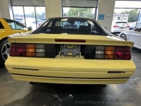 1987 Chevrolet Camaro for sale in Riverhead, New York (ID-134595)