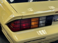 1987 Chevrolet Camaro for sale in Riverhead, New York (ID-134595)