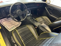 1987 Chevrolet Camaro for sale in Riverhead, New York (ID-134595)