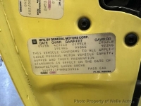 1987 Chevrolet Camaro for sale in Riverhead, New York (ID-134595)