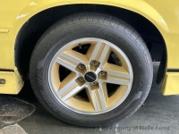 1987 Chevrolet Camaro for sale in Riverhead, New York (ID-134595)