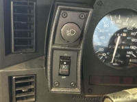 1987 Chevrolet Camaro for sale in Riverhead, New York (ID-134595)