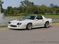 1987 Chevrolet Camaro for sale in Riverhead, New York (ID-135029)