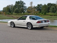 1987 Chevrolet Camaro for sale in Riverhead, New York (ID-135029)