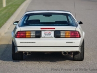 1987 Chevrolet Camaro for sale in Riverhead, New York (ID-135029)