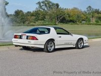 1987 Chevrolet Camaro for sale in Riverhead, New York (ID-135029)