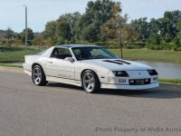 1987 Chevrolet Camaro for sale in Riverhead, New York (ID-135029)
