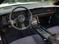 1987 Chevrolet Camaro for sale in Riverhead, New York (ID-135029)