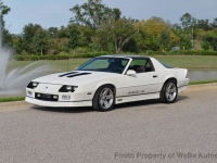1987 Chevrolet Camaro for sale in Riverhead, New York (ID-135029)