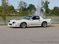 1987 Chevrolet Camaro for sale in Riverhead, New York (ID-135029)
