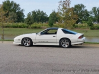 1987 Chevrolet Camaro for sale in Riverhead, New York (ID-135029)