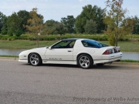 1987 Chevrolet Camaro for sale in Riverhead, New York (ID-135029)