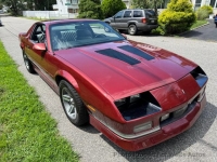 1987 Chevrolet Camaro for sale in West Babylon, New York (ID-143539)