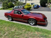 1987 Chevrolet Camaro for sale in West Babylon, New York (ID-143539)