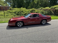1987 Chevrolet Camaro for sale in West Babylon, New York (ID-143539)