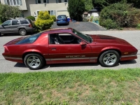 1987 Chevrolet Camaro for sale in West Babylon, New York (ID-143539)